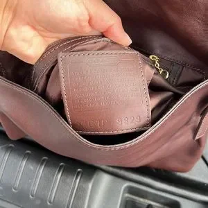 Coach | Bags | Coach Bag Unisex Model 9829 | Poshmark